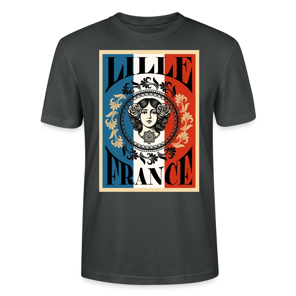 Lille - charbon