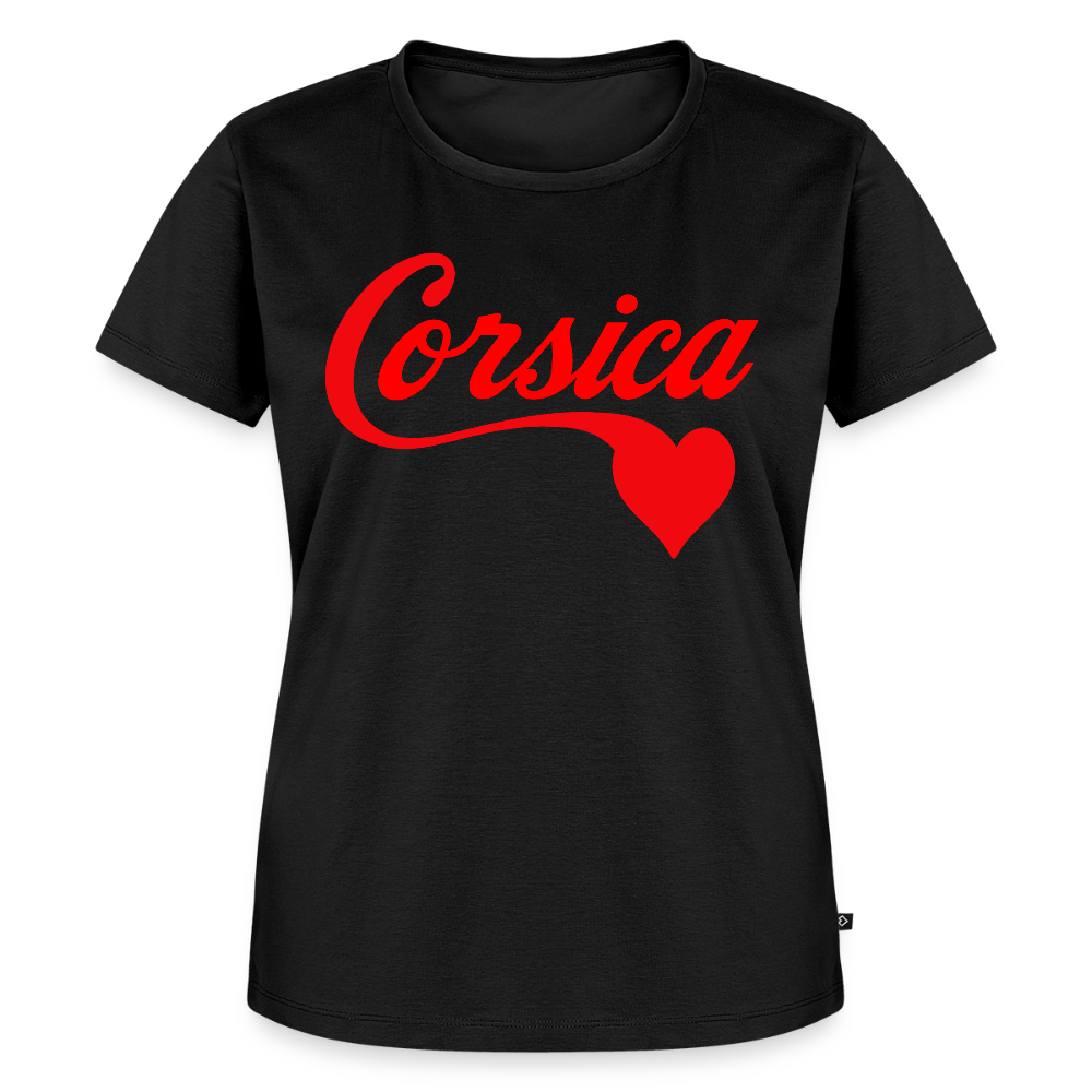 Corsica - noir