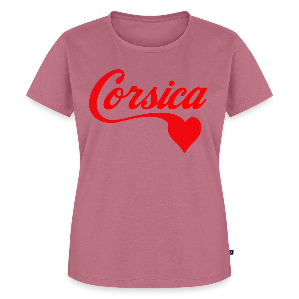 Corsica - mauve