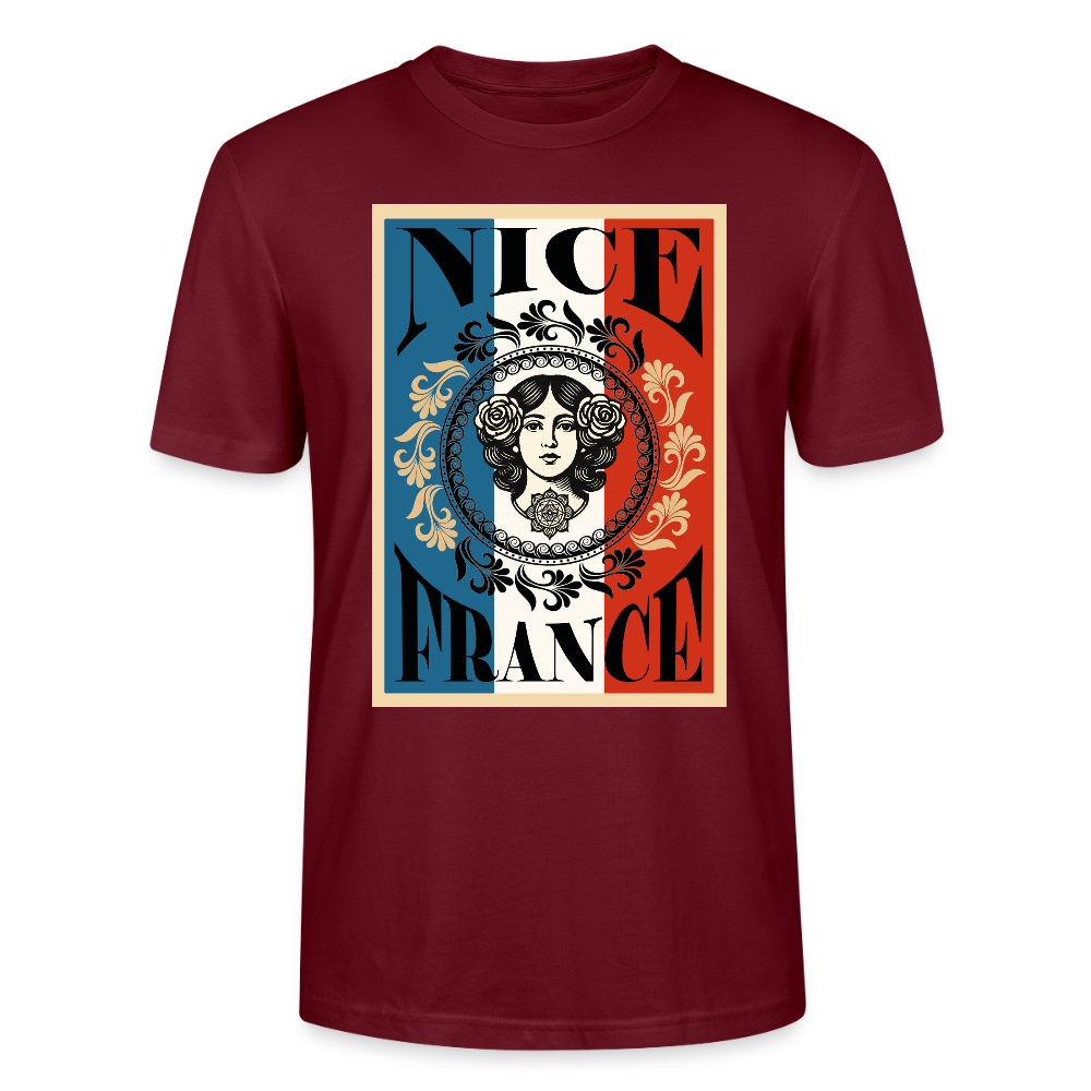 Nice - bordeaux