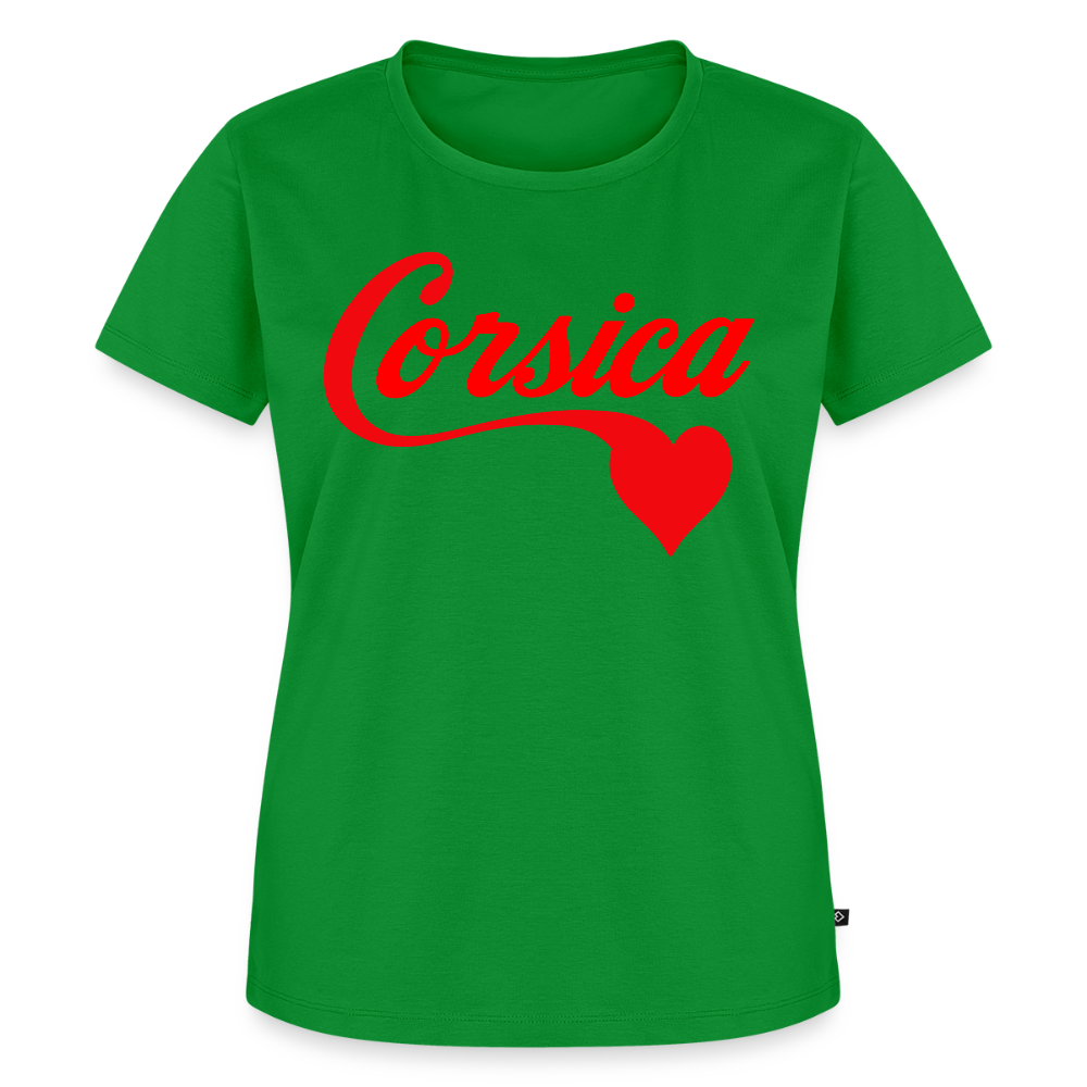 Corsica - vert