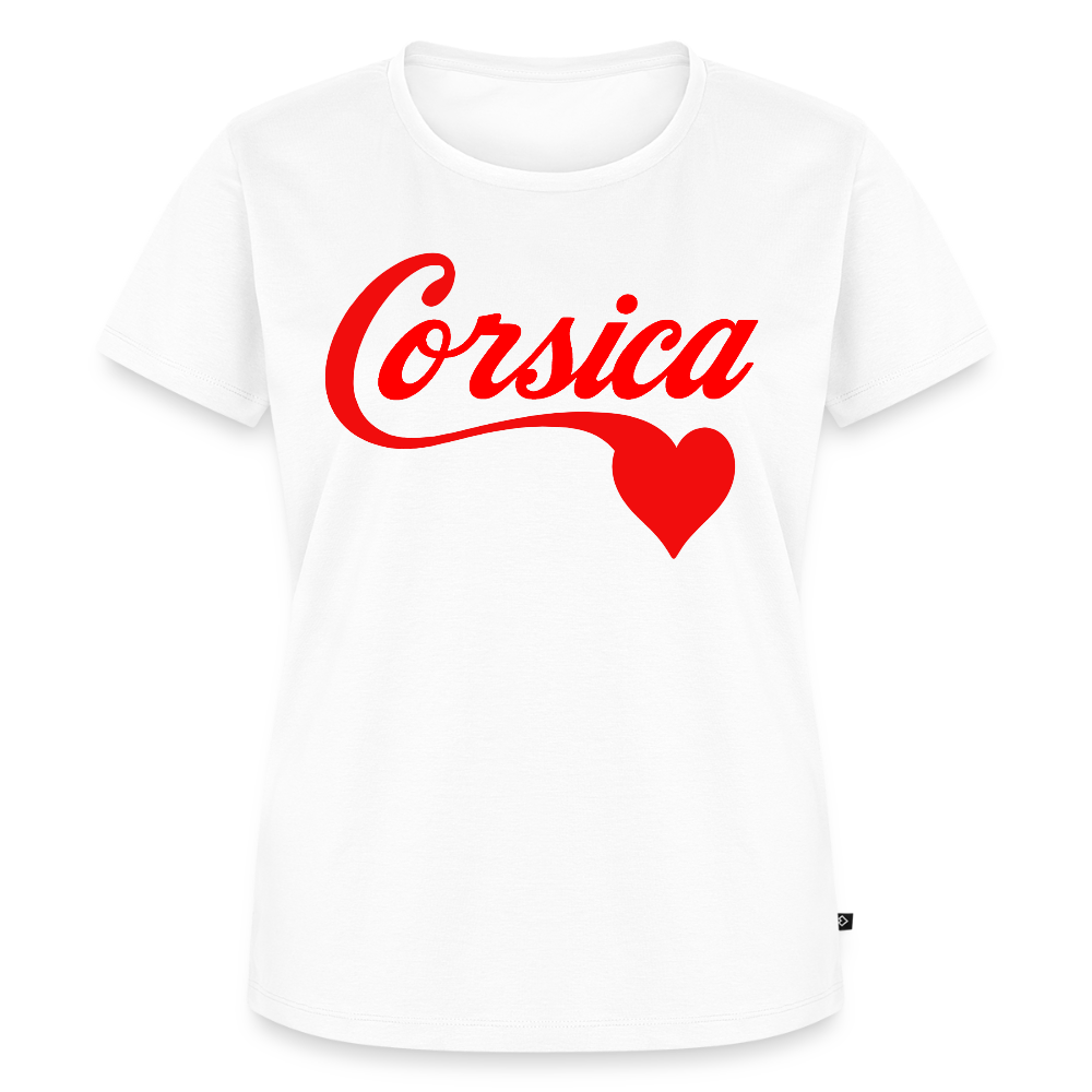 Corsica - blanc