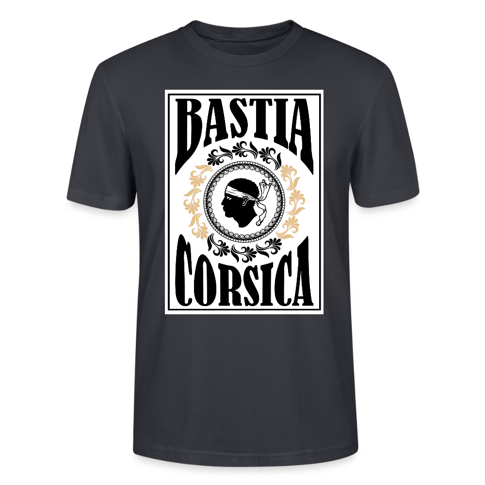 Bastia - bleu gris foncé