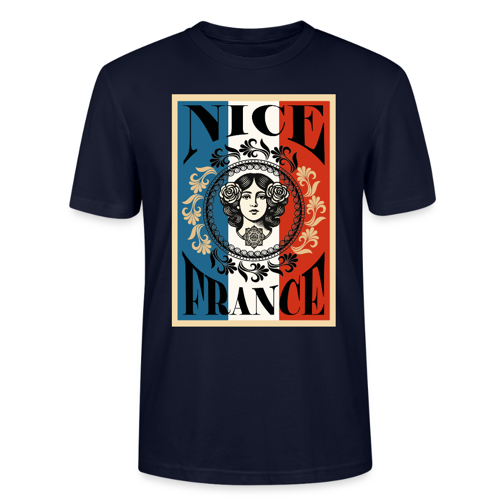 Nice - marine