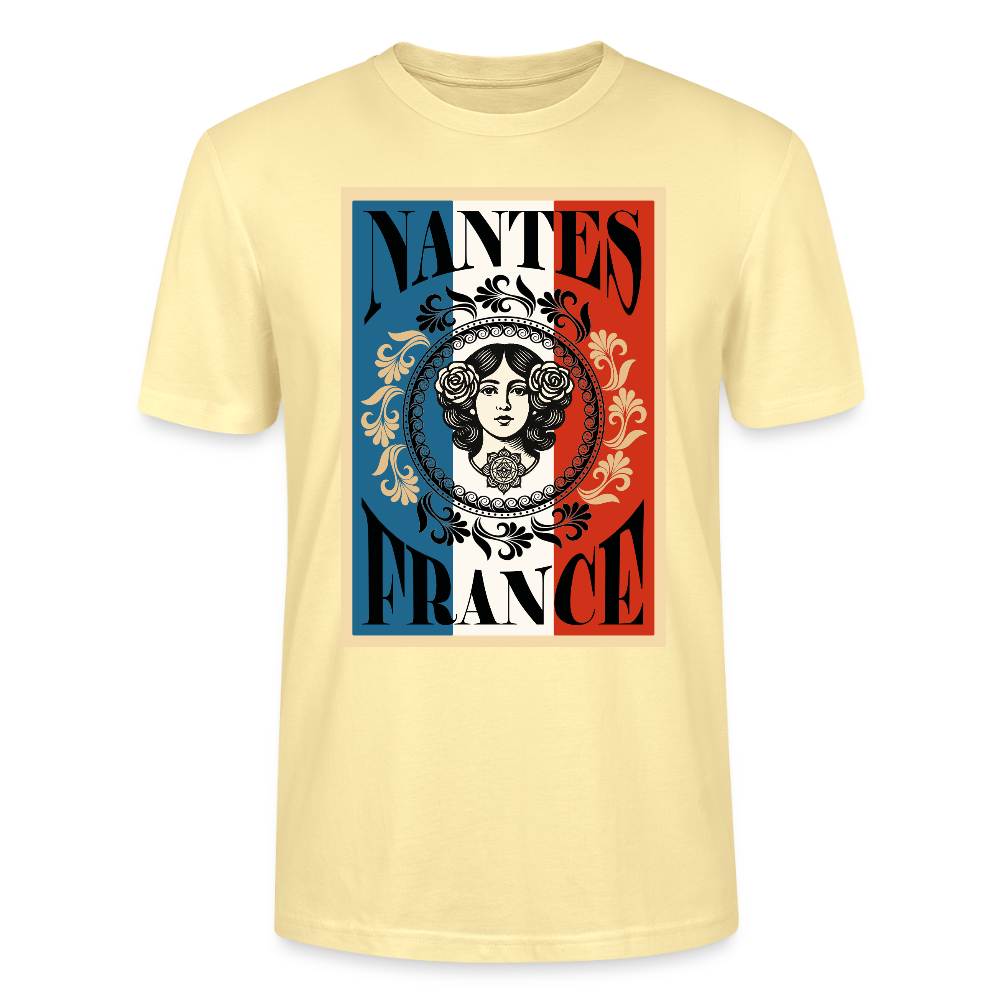 Nantes - crème