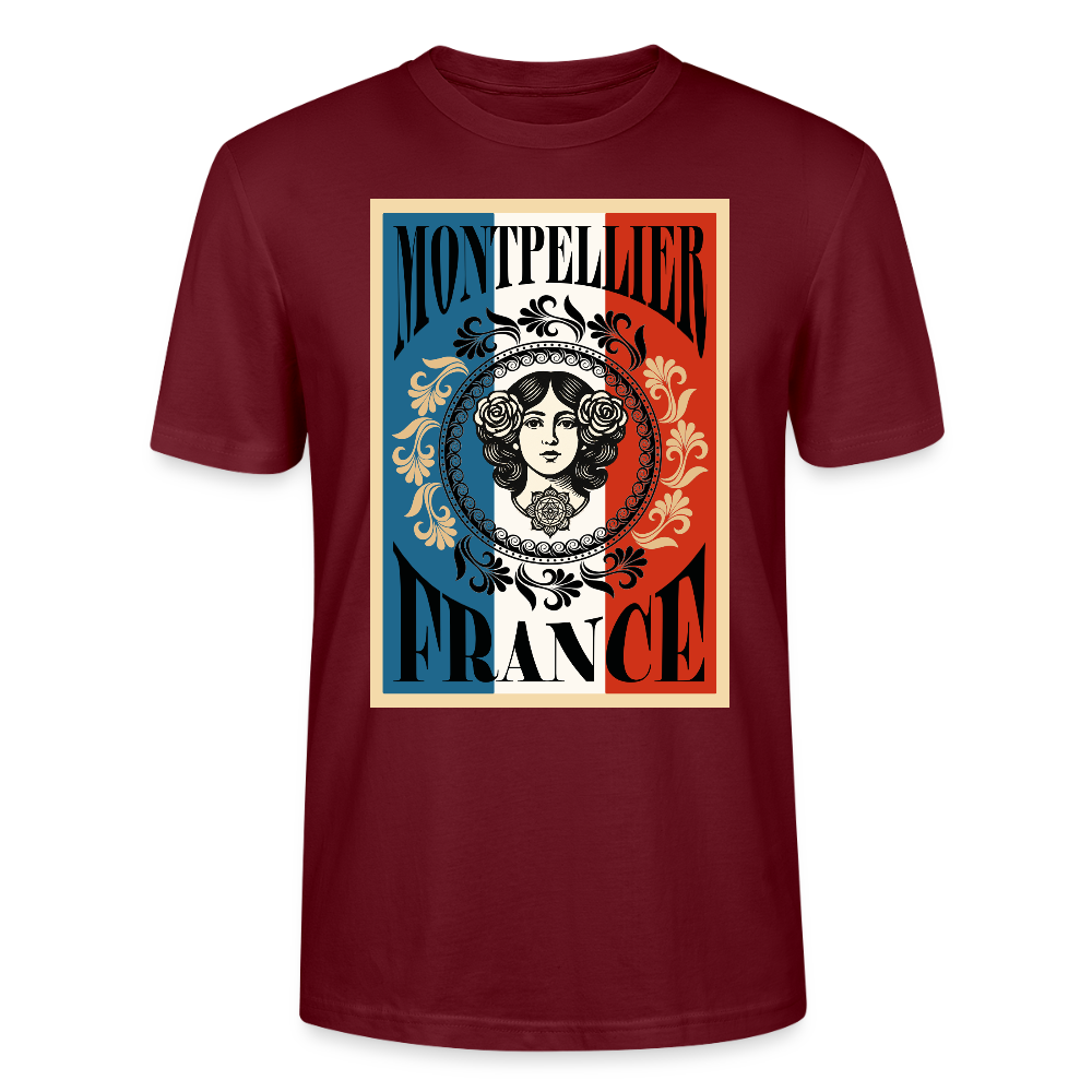 Montpellier - bordeaux