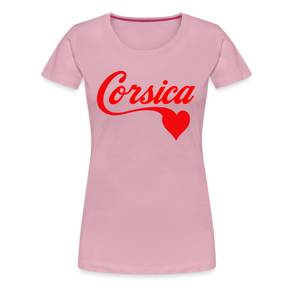 Corsica - rose liberty