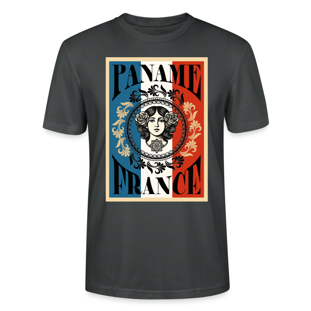 Paname - charbon