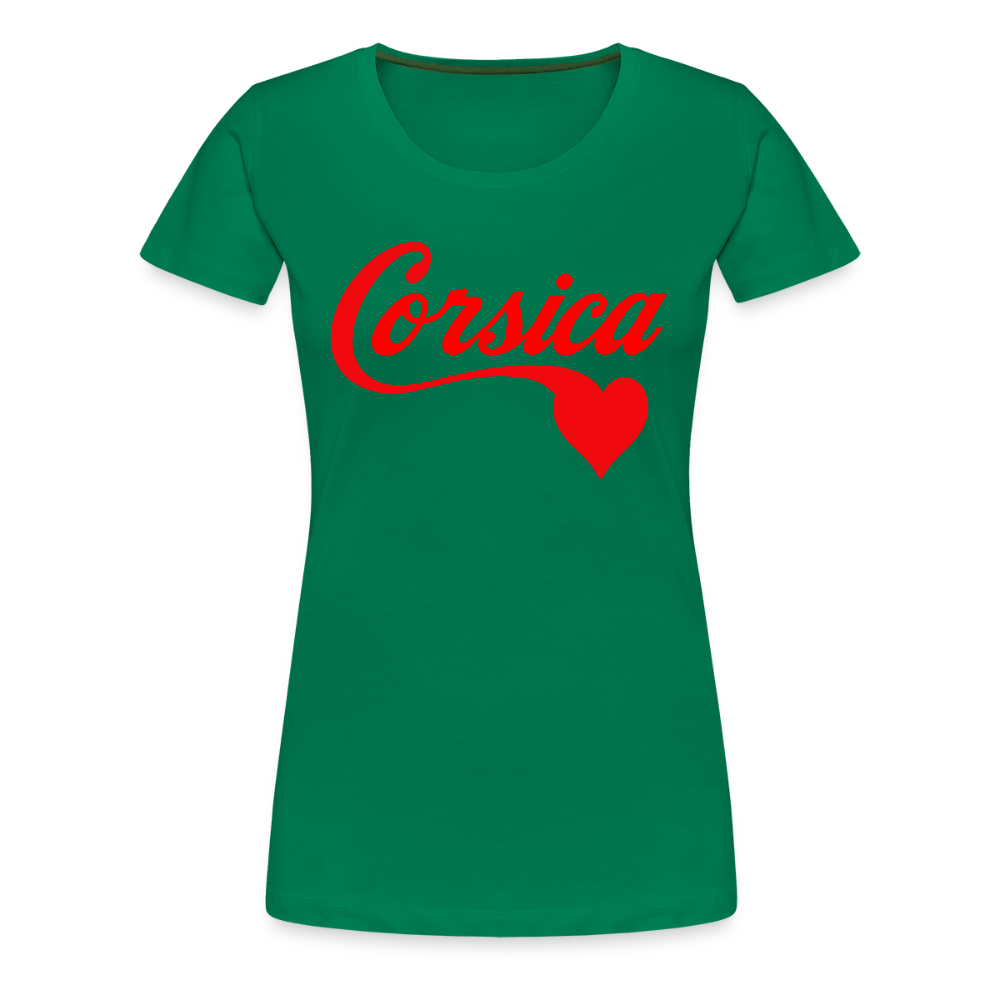 Corsica - vert
