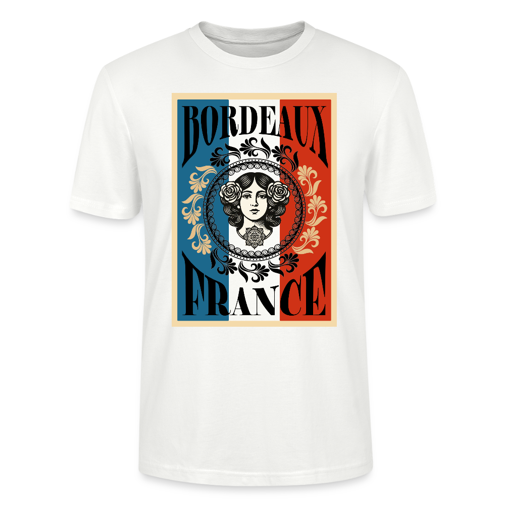 Bordeaux - blanc