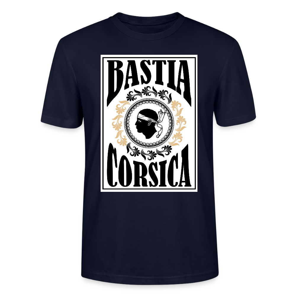 Bastia - marine