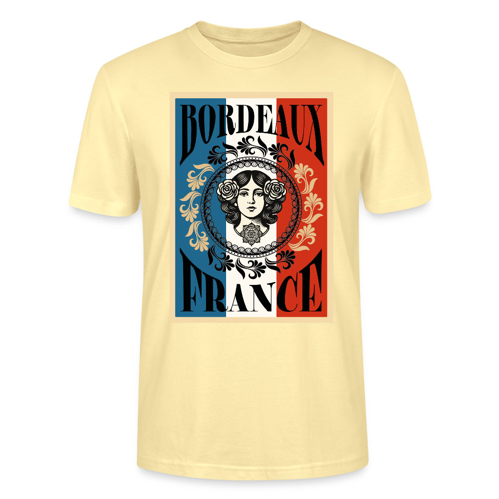 Bordeaux - crème