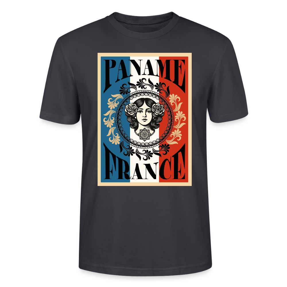 Paname - bleu gris foncé