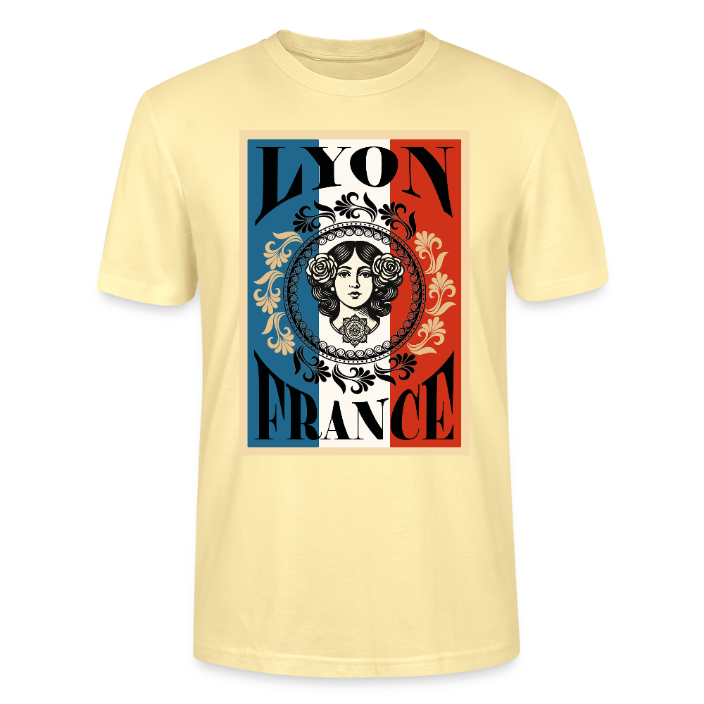 Lyon - crème