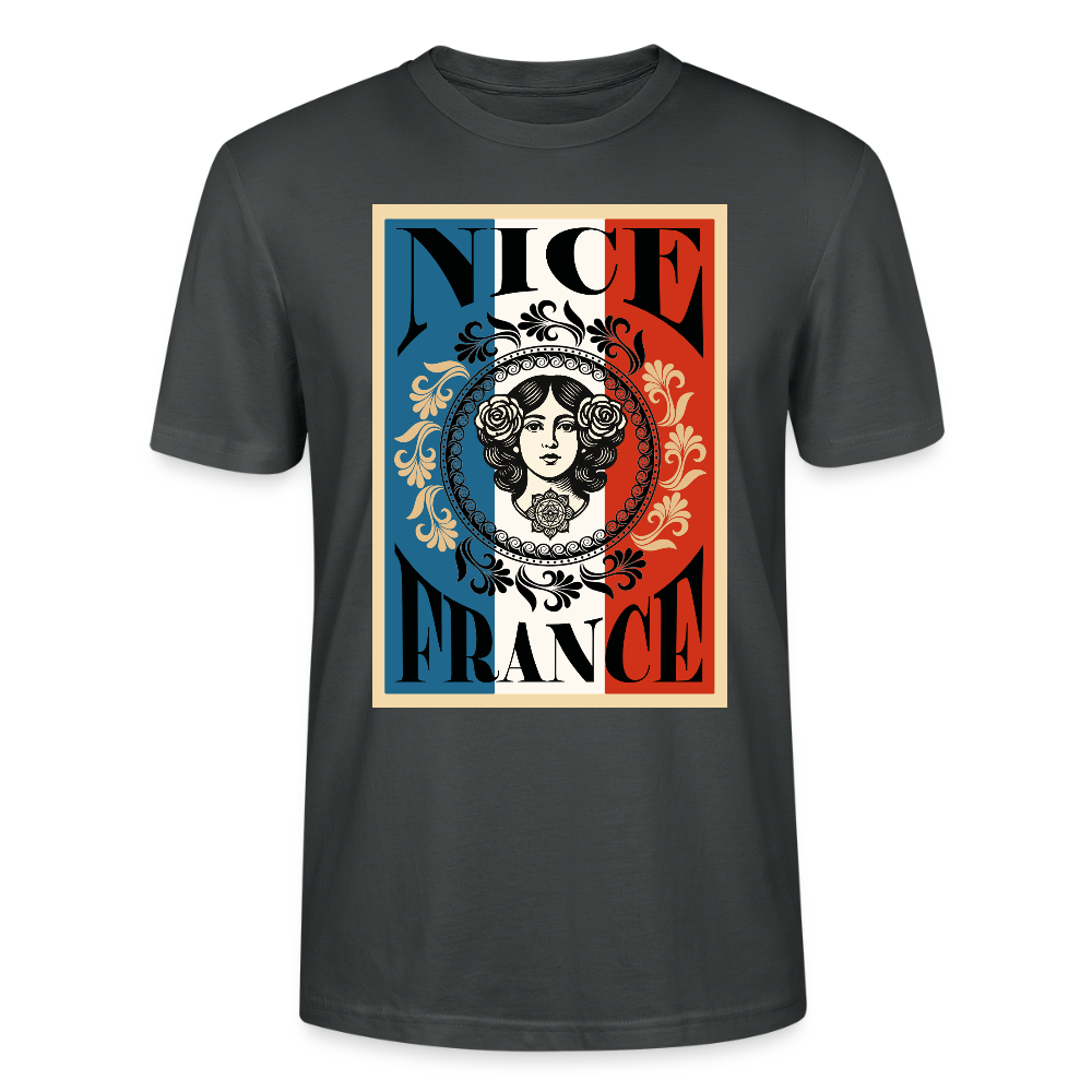 Nice - charbon