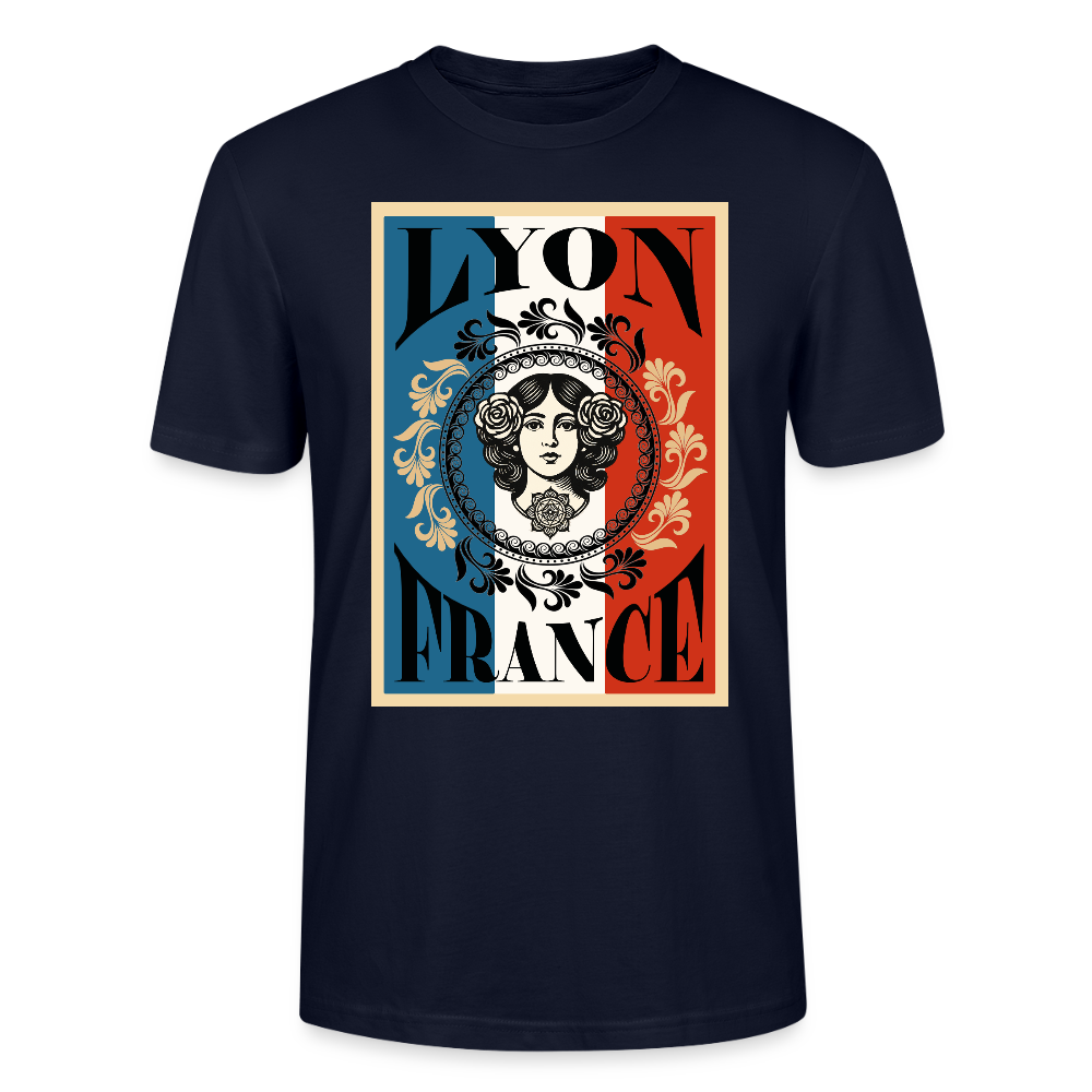 Lyon - marine