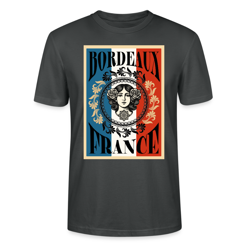 Bordeaux - charbon