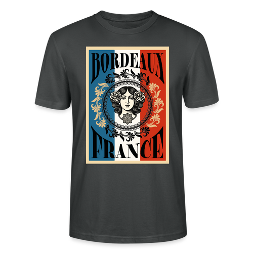 Bordeaux - charbon