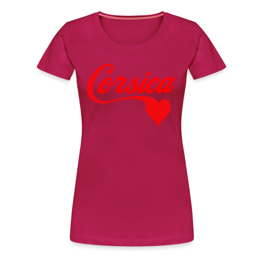 Corsica - rubis