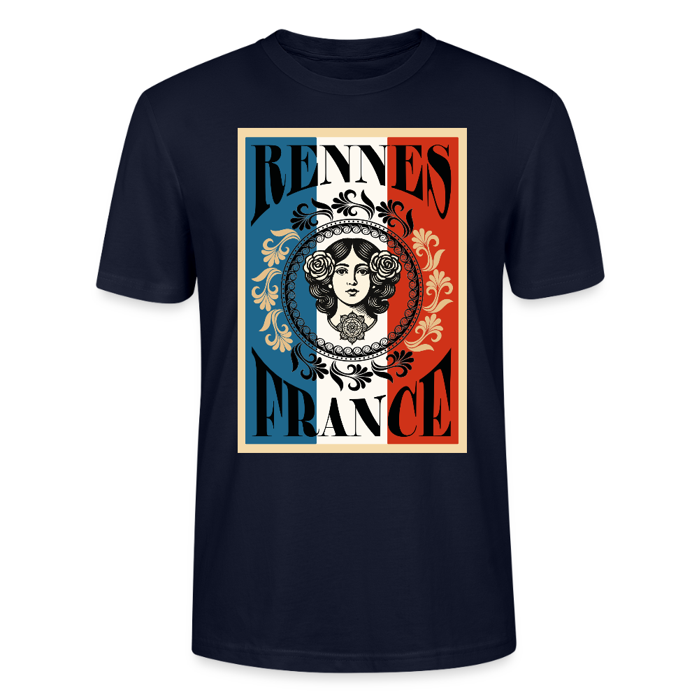 Rennes - marine