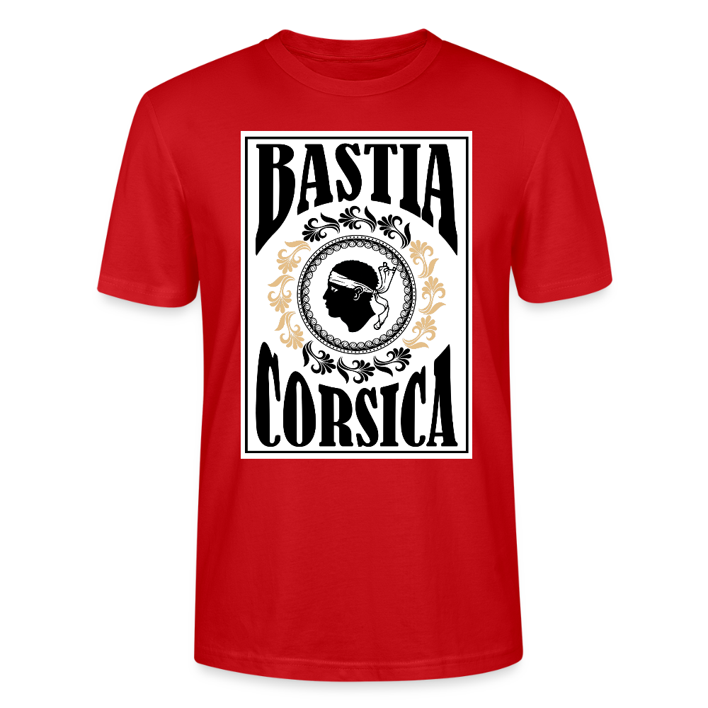 Bastia - rouge