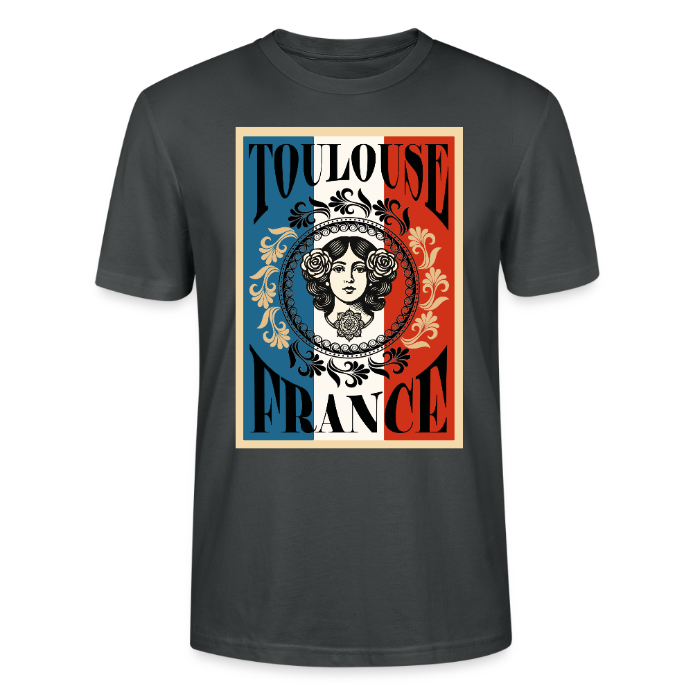 Toulouse - charbon
