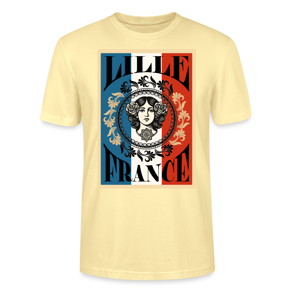 Lille - crème