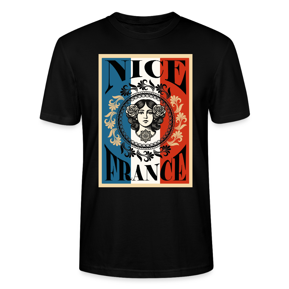 Nice - noir