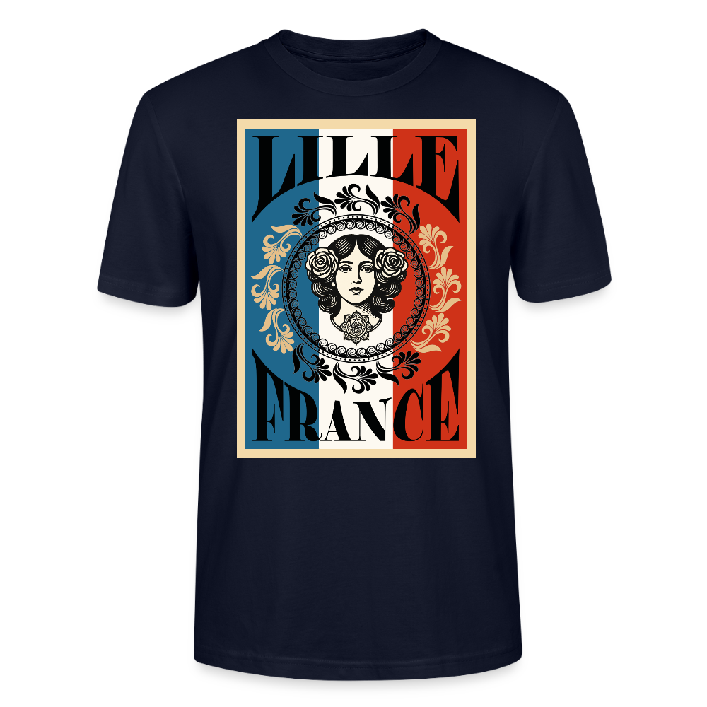 Lille - marine