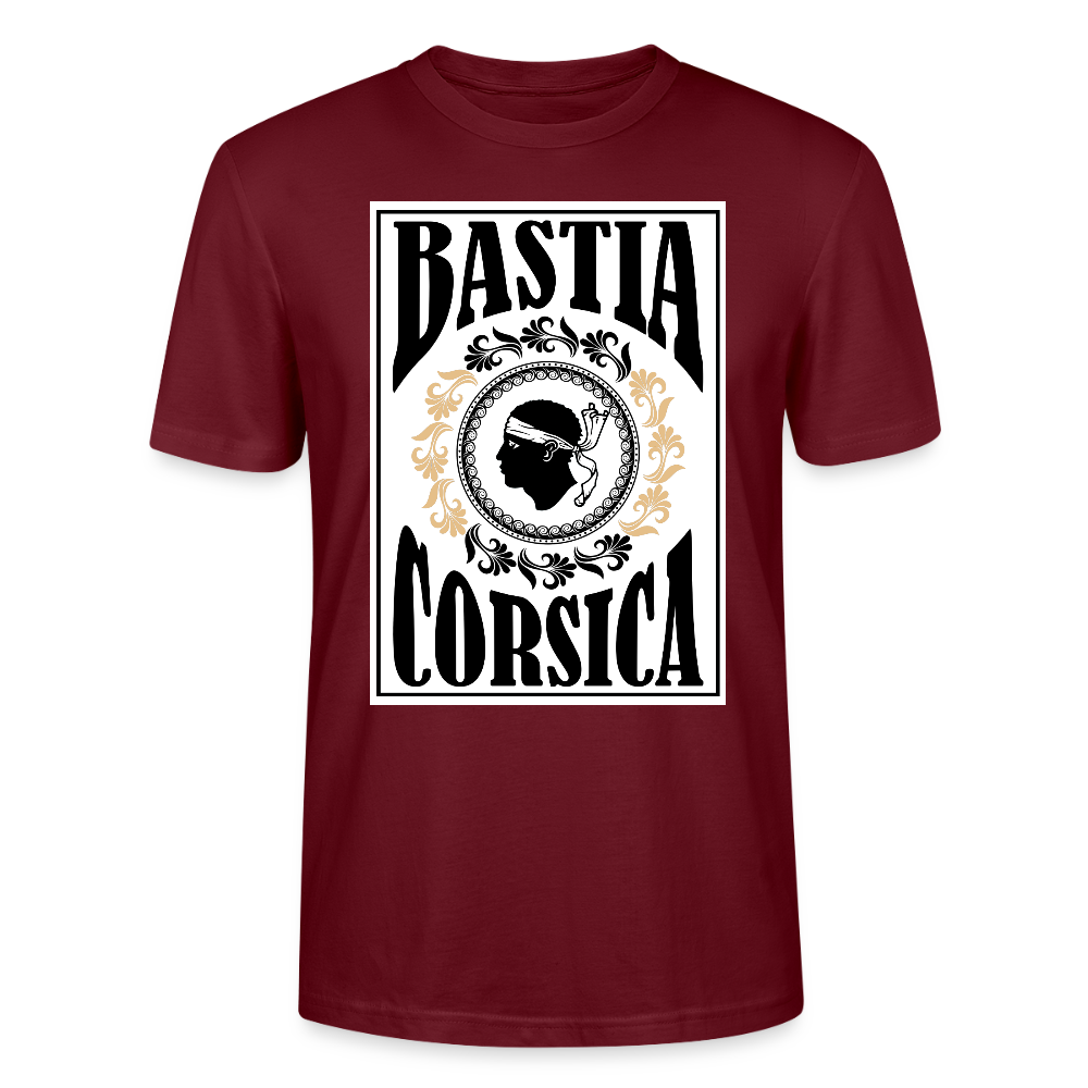 Bastia - bordeaux