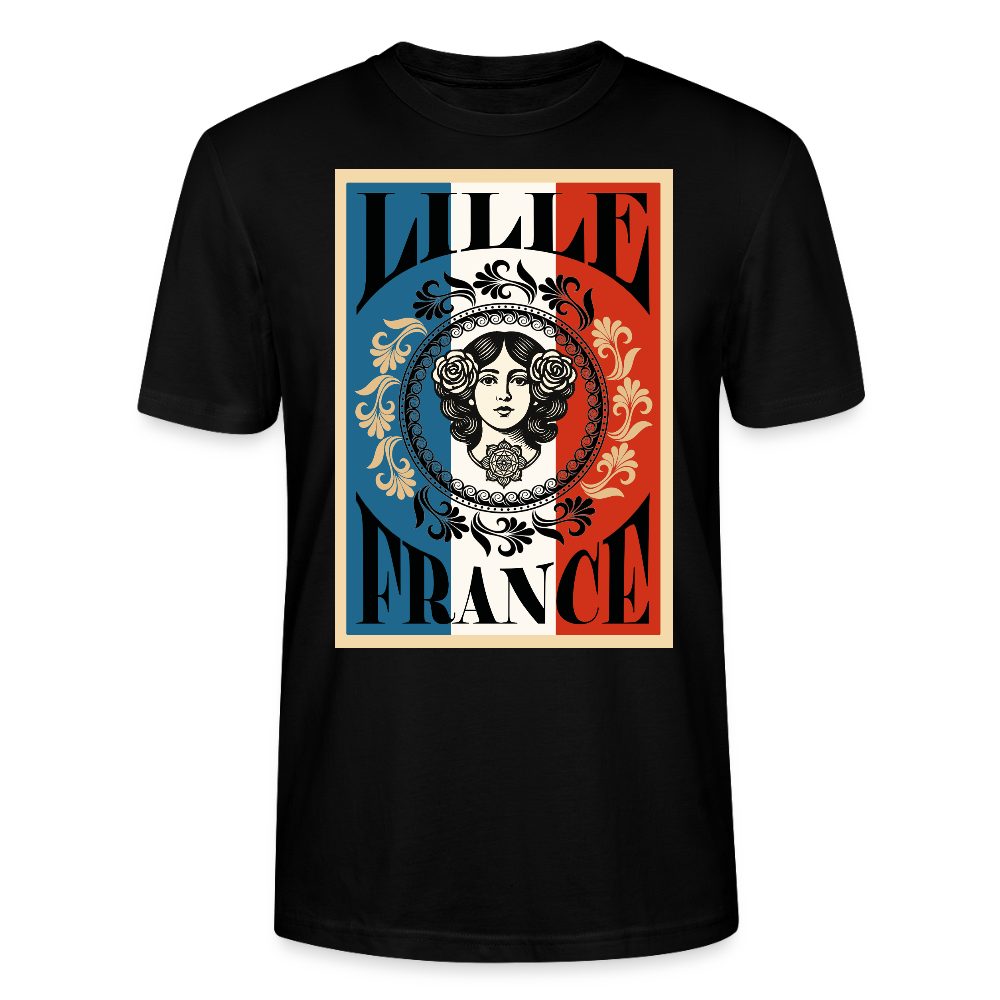 Lille - noir