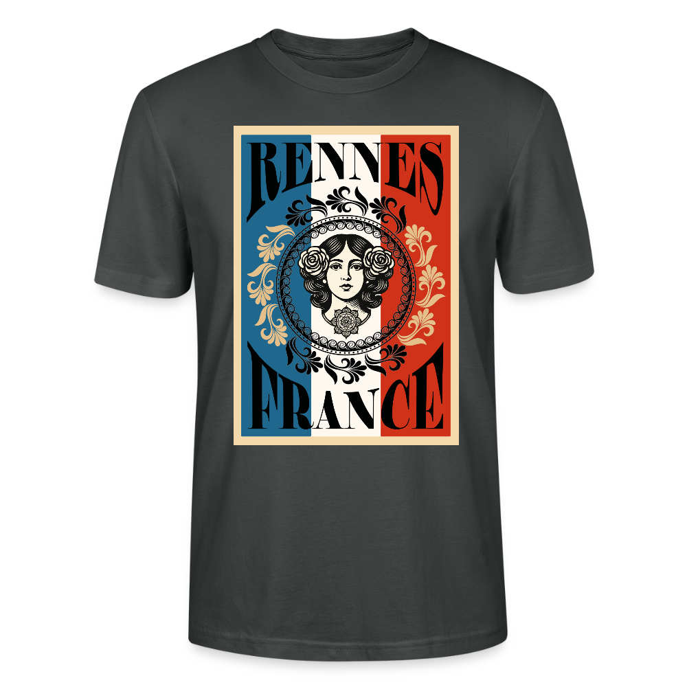 Rennes - charbon