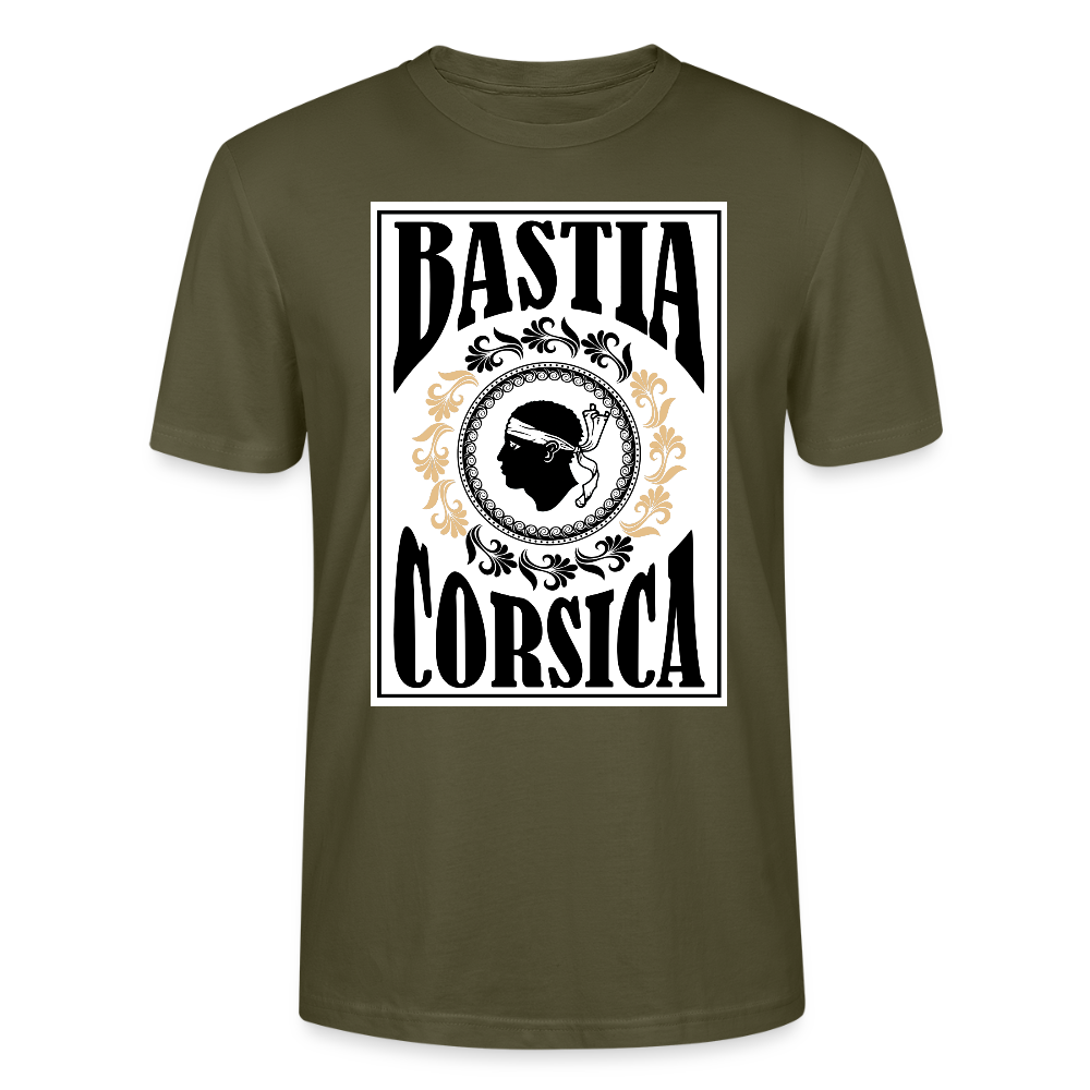 Bastia - kaki