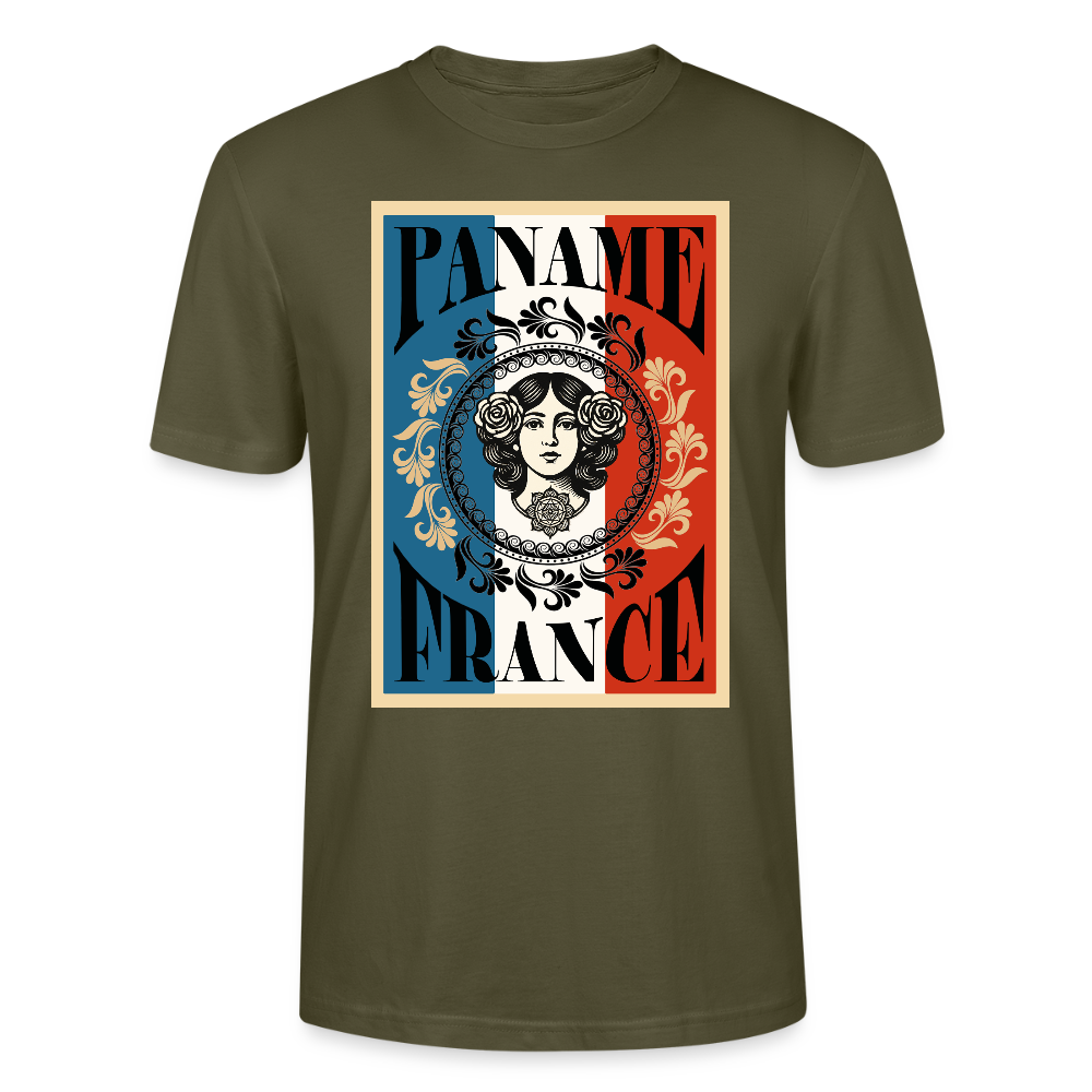 Paname - kaki