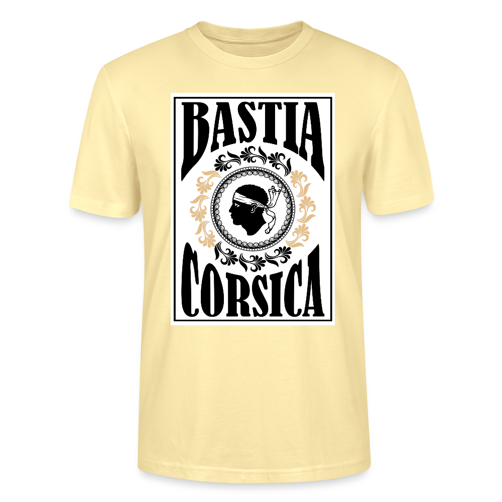 Bastia - crème