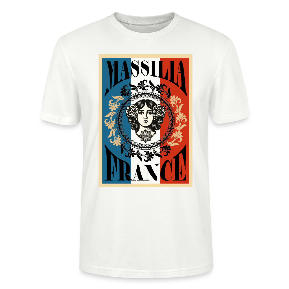 Massilia - blanc