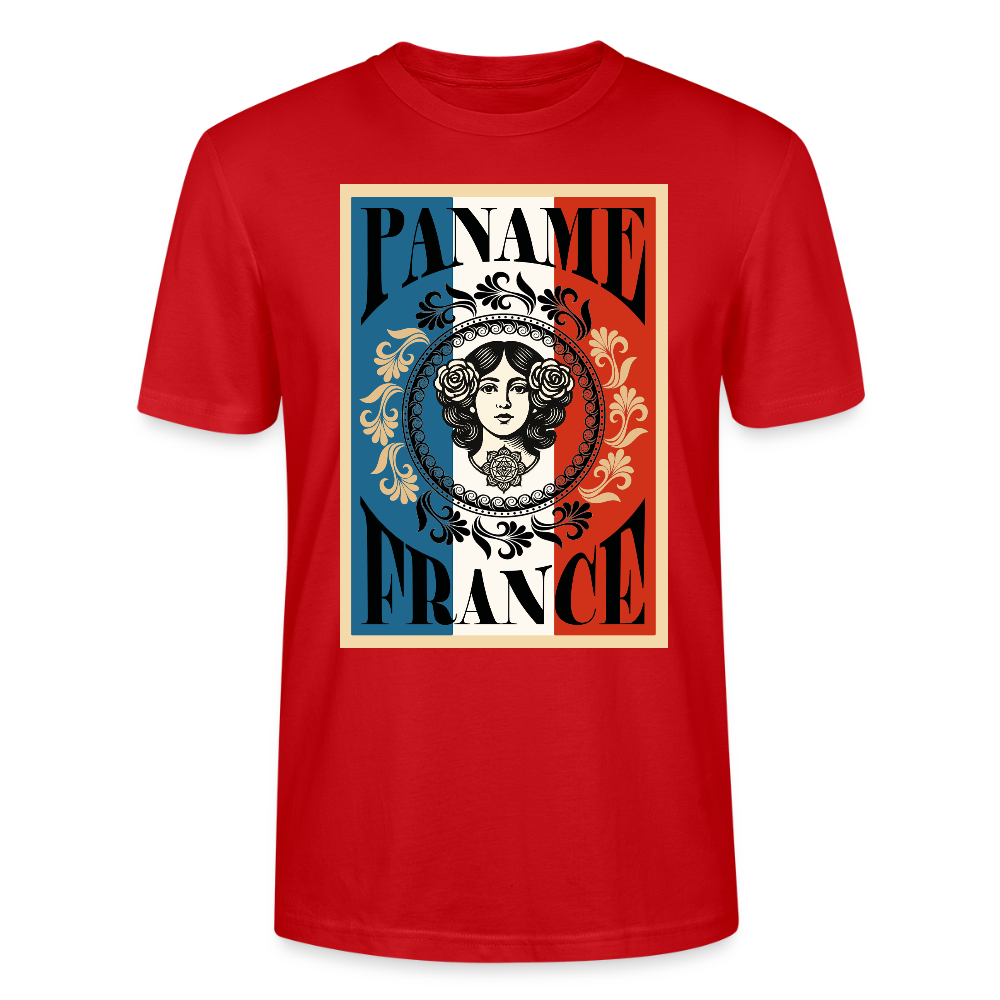 Paname - rouge