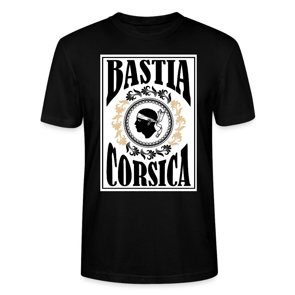 Bastia - noir