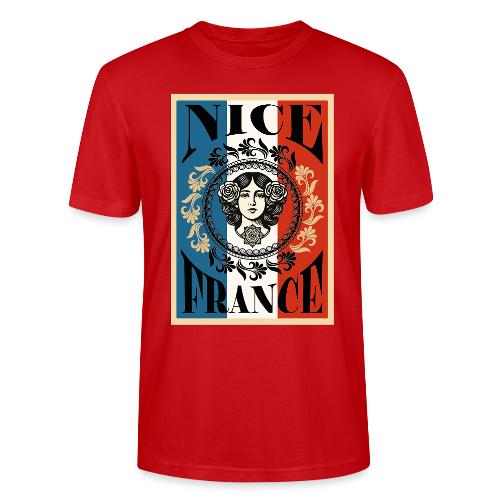 Nice - rouge
