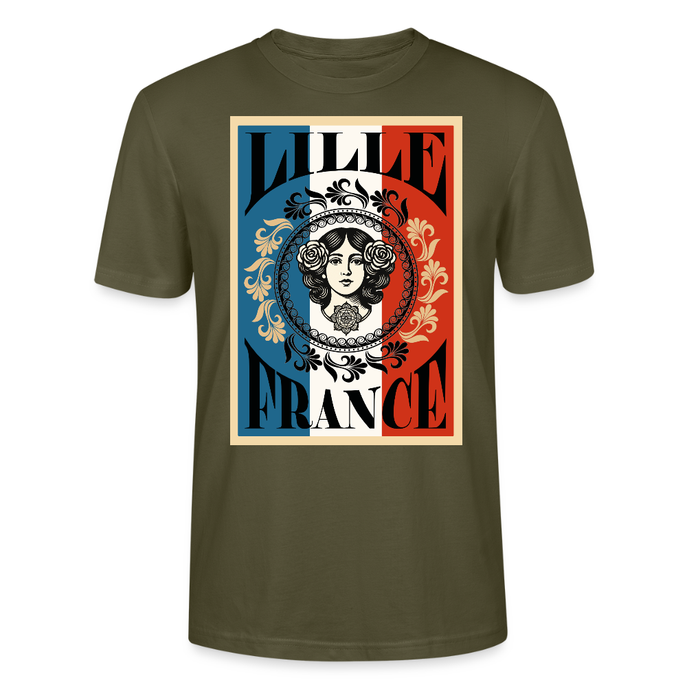Lille - kaki