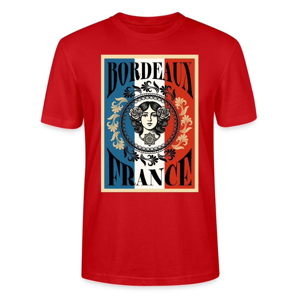 Bordeaux - rouge