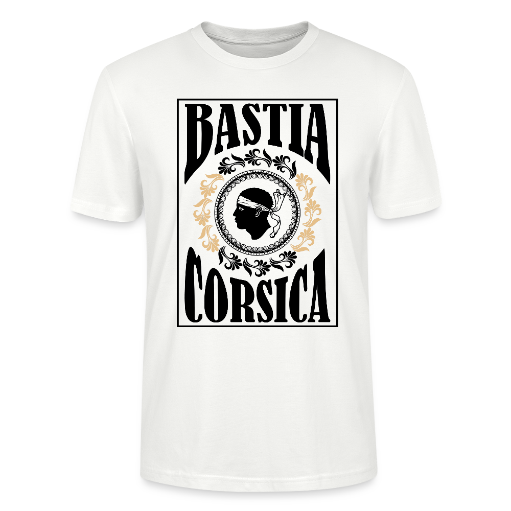Bastia - blanc